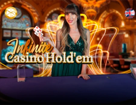 Infinite Casino HoldÔÇÖem