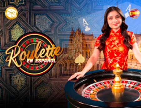 La Espa├▒ola Roulette