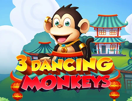 3 Dancing MonkeysÔäó